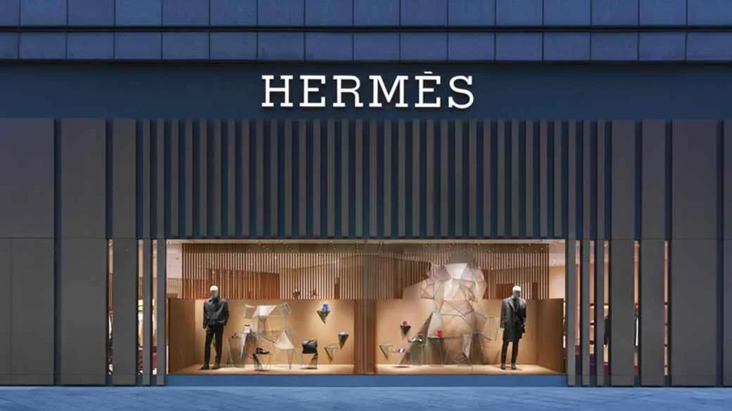 爱马仕Hermes